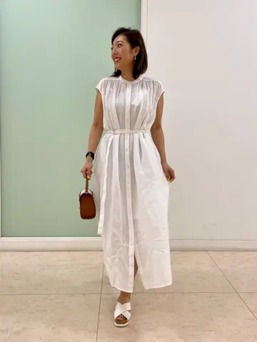 23区 中原 コーディネート画像