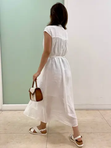 23区 中原 コーディネート画像