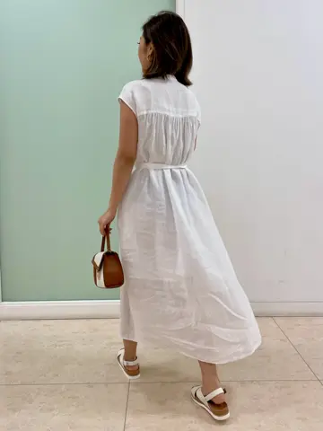 23区 中原 コーディネート画像