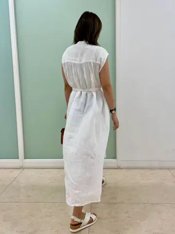 23区 中原 コーディネート画像