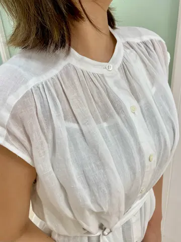 23区 中原 コーディネート画像