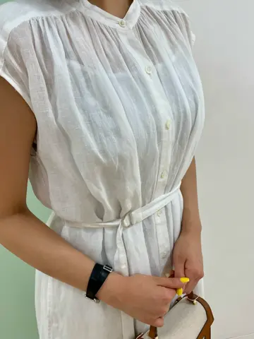 23区 中原 コーディネート画像