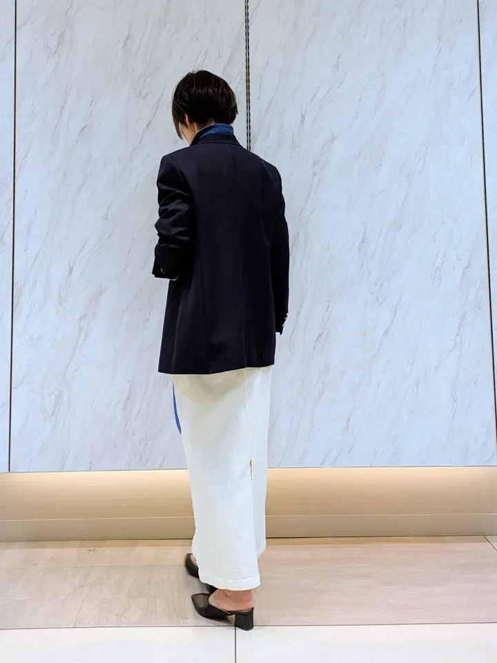 23区 多木 コーディネート画像