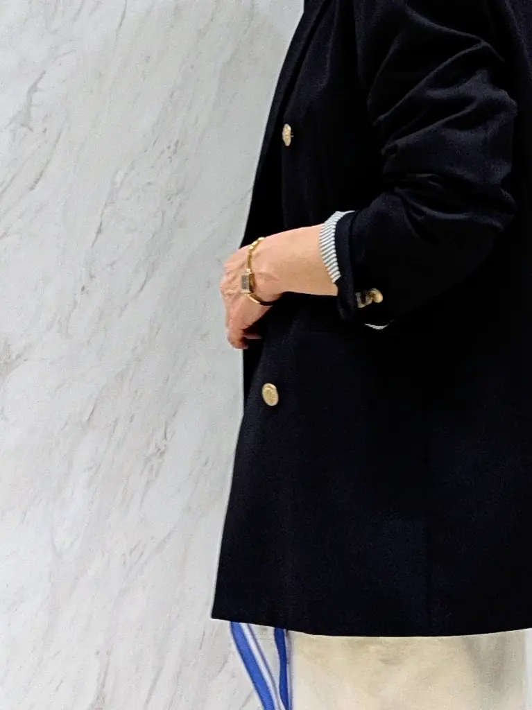 23区 多木 コーディネート画像