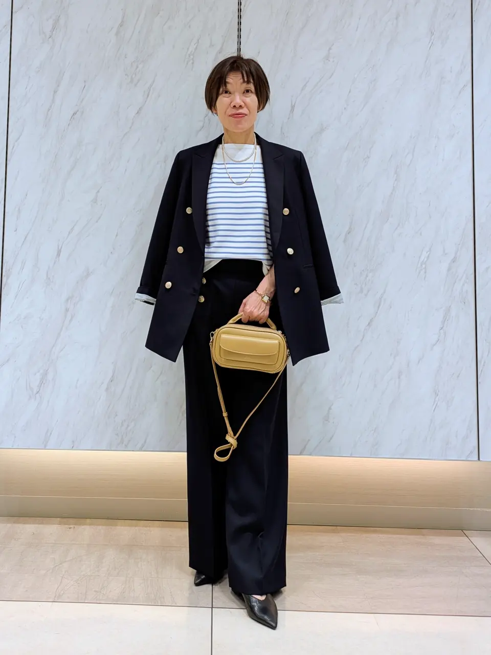  多木 コーディネート画像