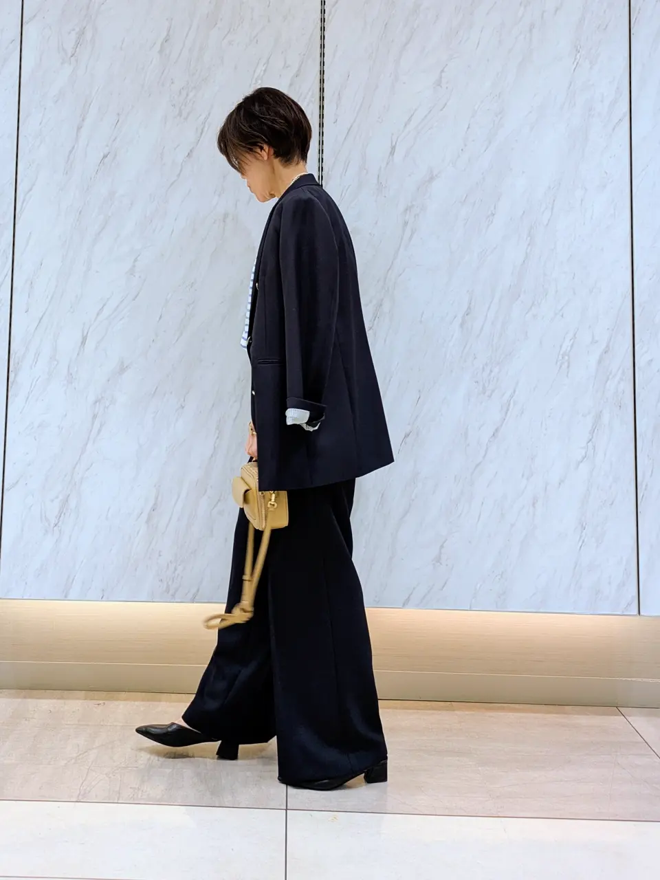 23区 多木 コーディネート画像