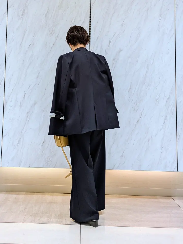 23区 多木 コーディネート画像