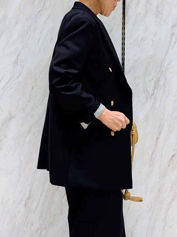 23区 多木 コーディネート画像