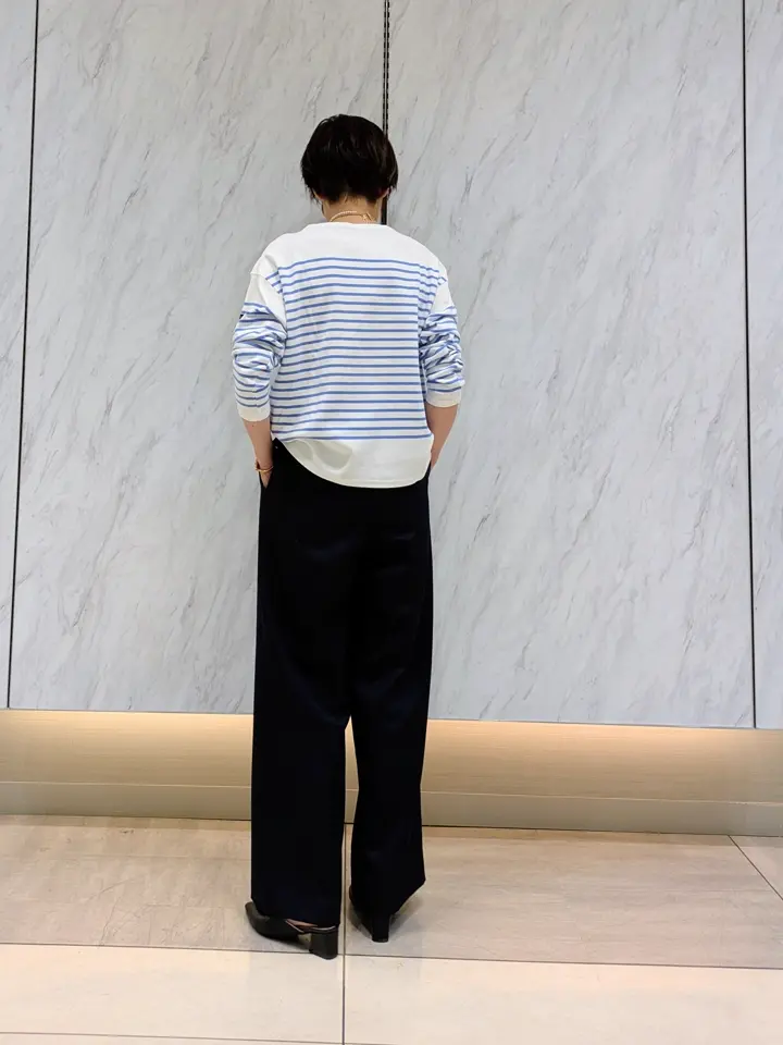 23区 多木 コーディネート画像