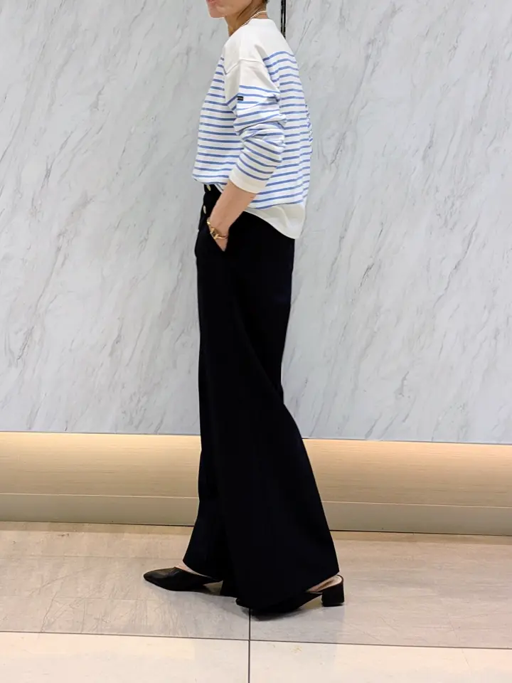 23区 多木 コーディネート画像