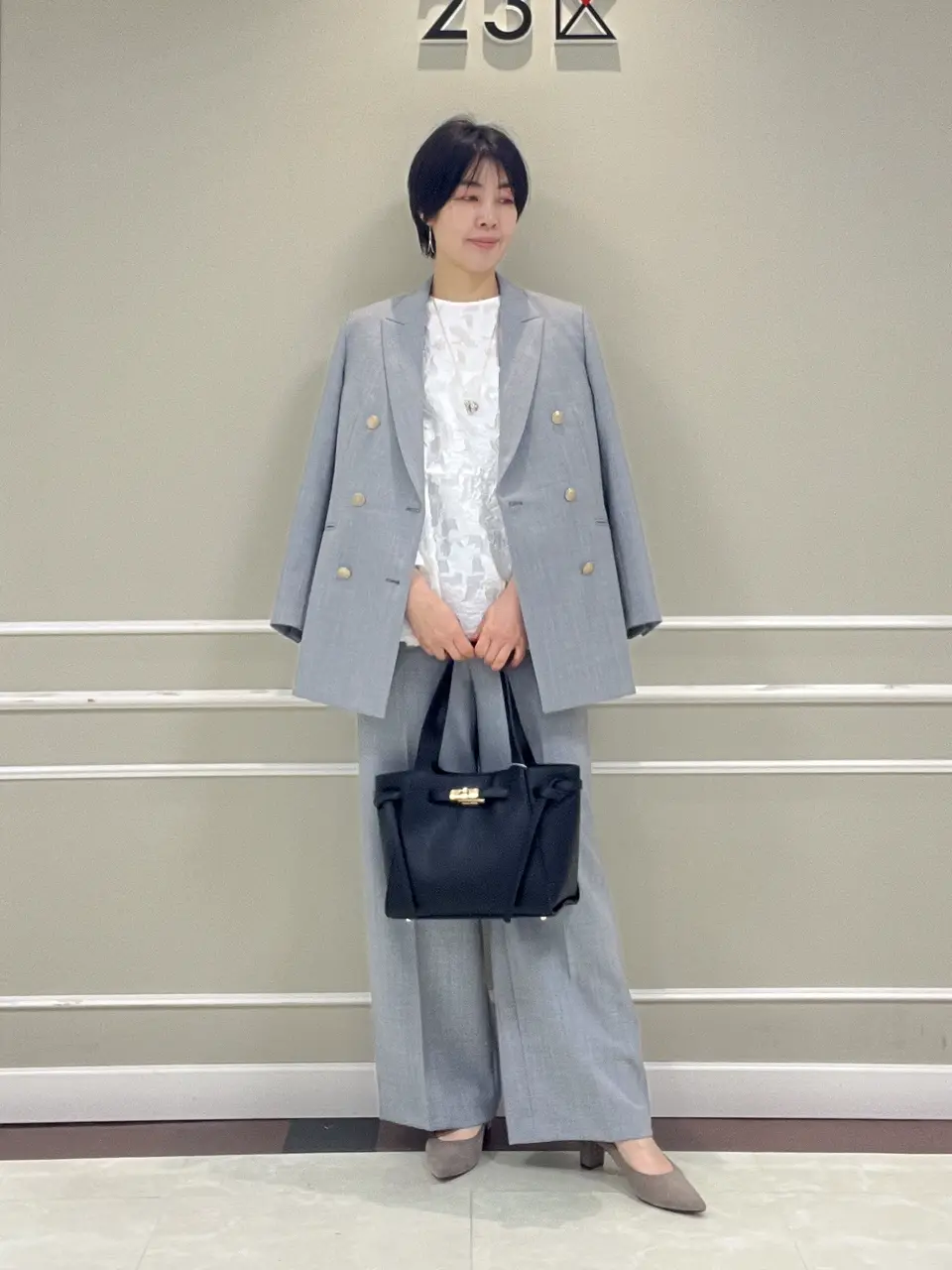  石川 コーディネート画像