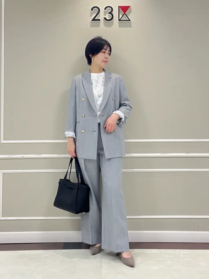 23区 石川 コーディネート画像