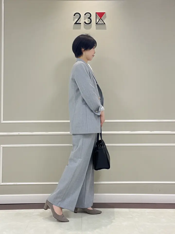 23区 石川 コーディネート画像