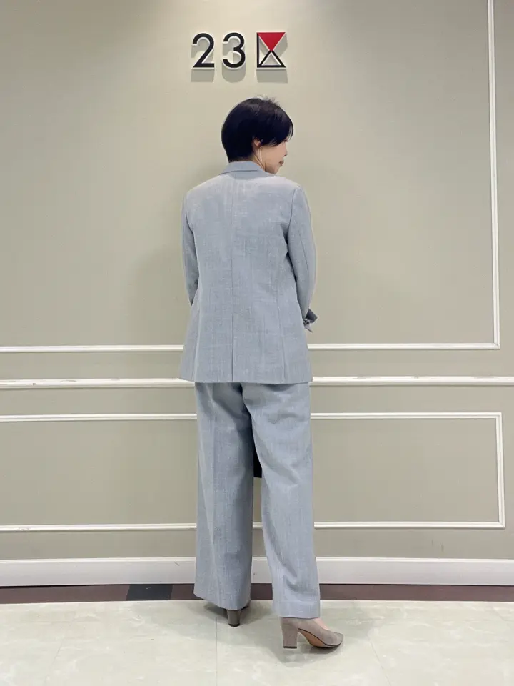 23区 石川 コーディネート画像