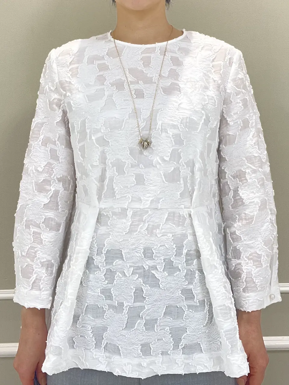 23区 石川 コーディネート画像