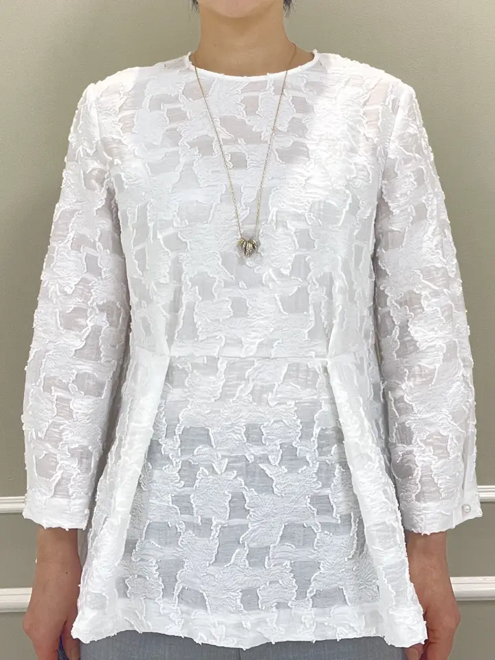 23区 石川 コーディネート画像