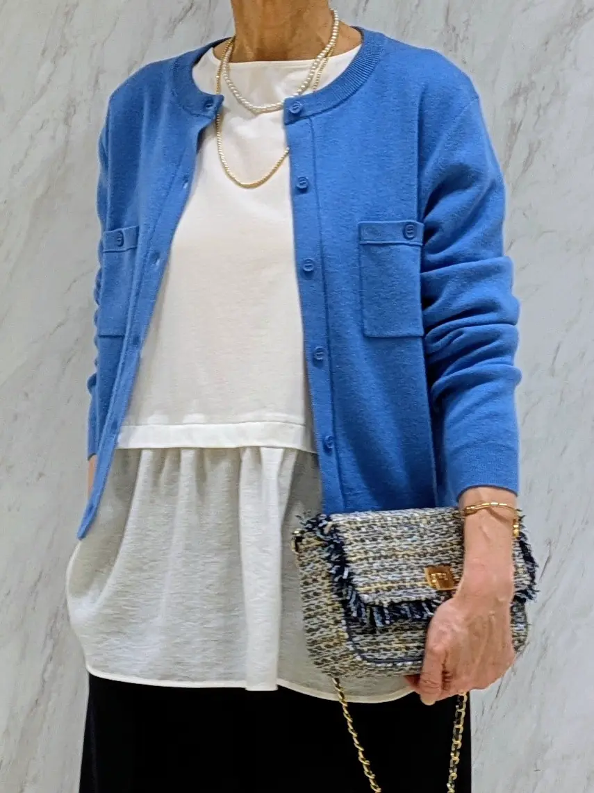 23区 多木 コーディネート画像