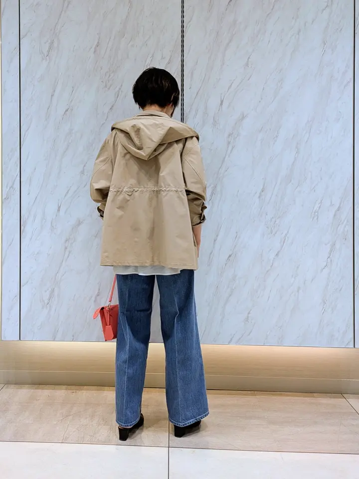 23区 多木 コーディネート画像