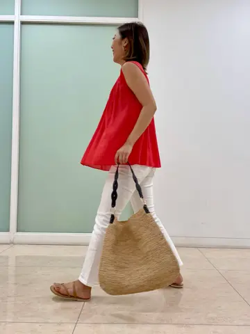 23区 中原 コーディネート画像