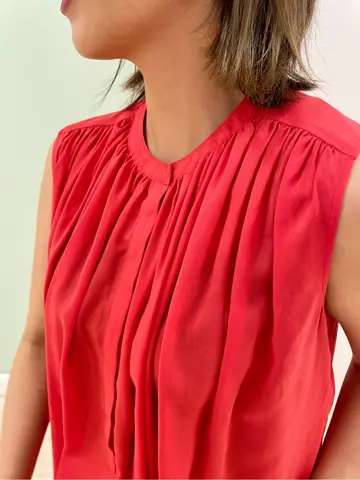 23区 中原 コーディネート画像