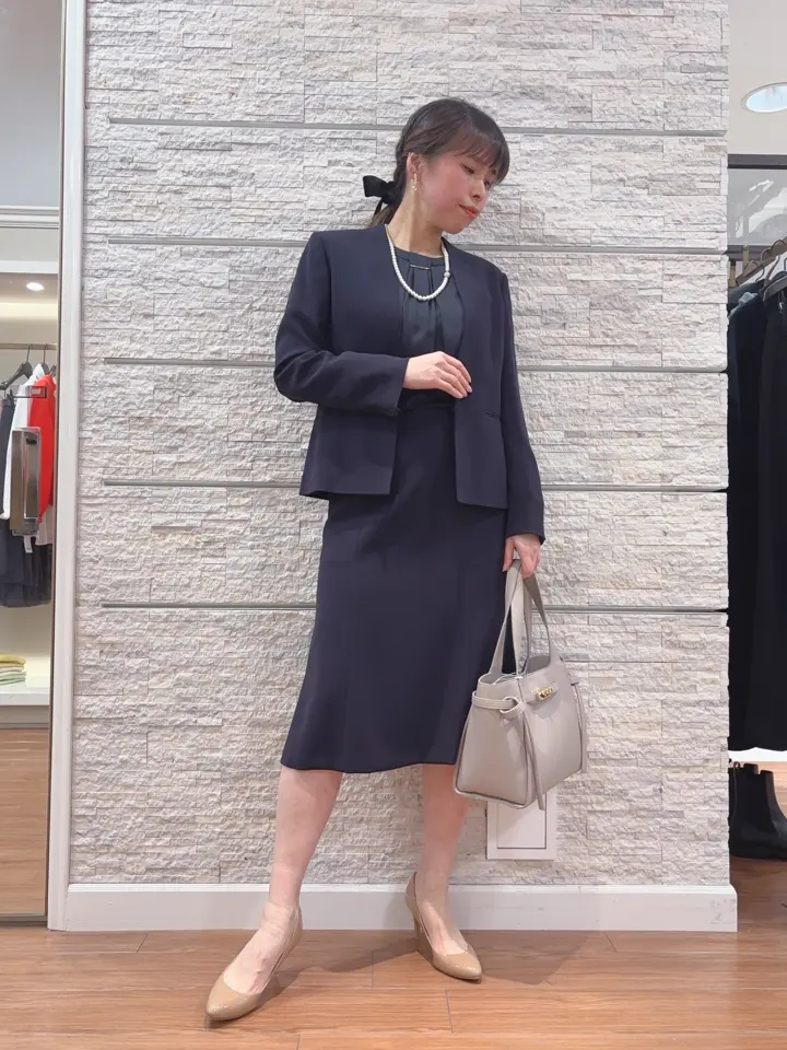 23区 犬塚 コーディネート画像