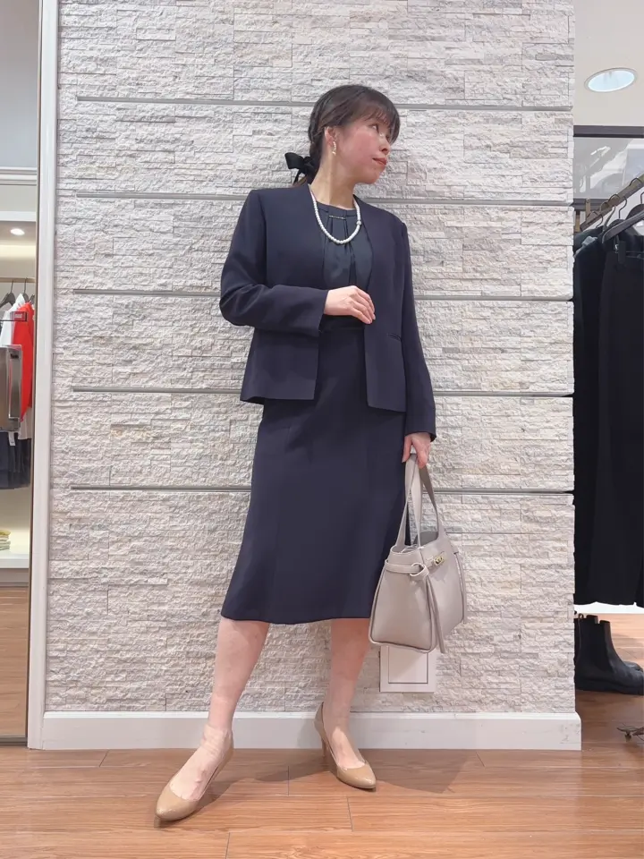 23区 犬塚 コーディネート画像