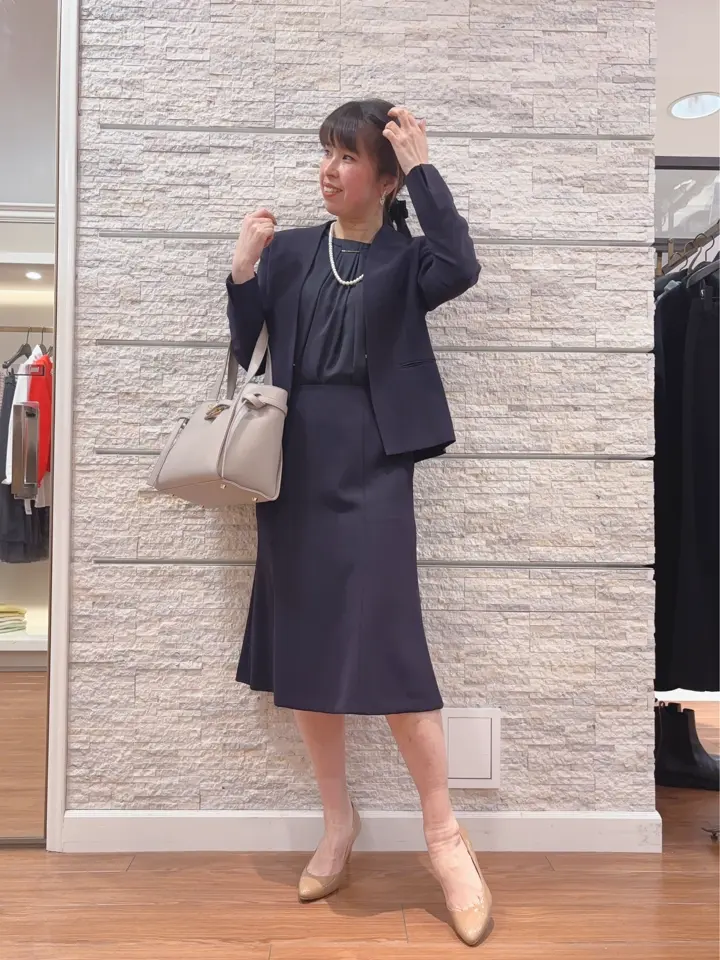 23区 犬塚 コーディネート画像