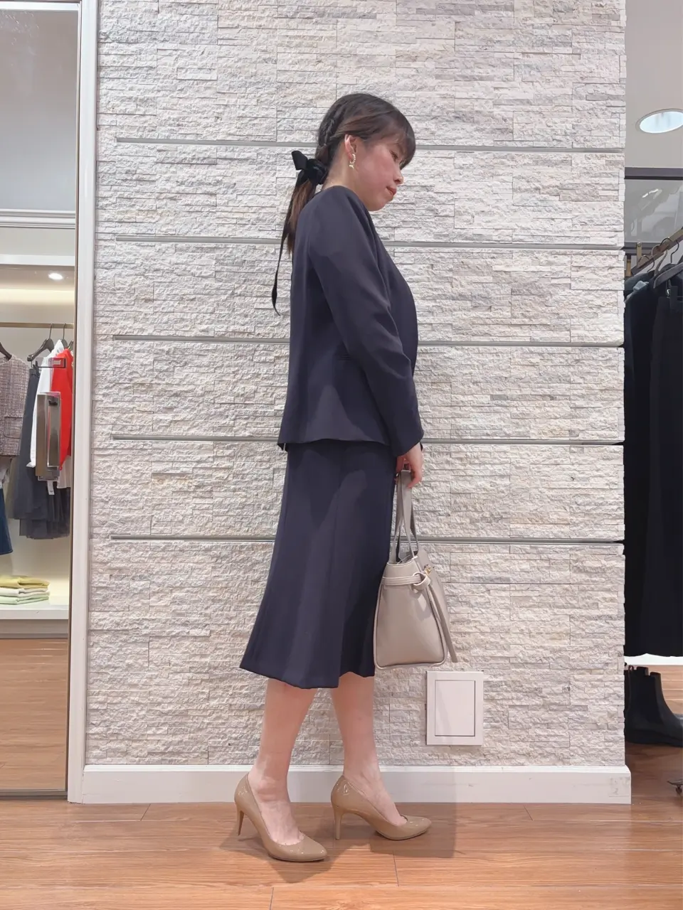 23区 犬塚 コーディネート画像