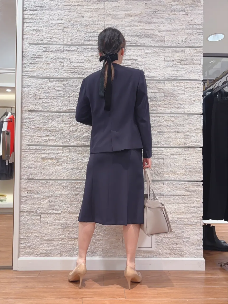 23区 犬塚 コーディネート画像