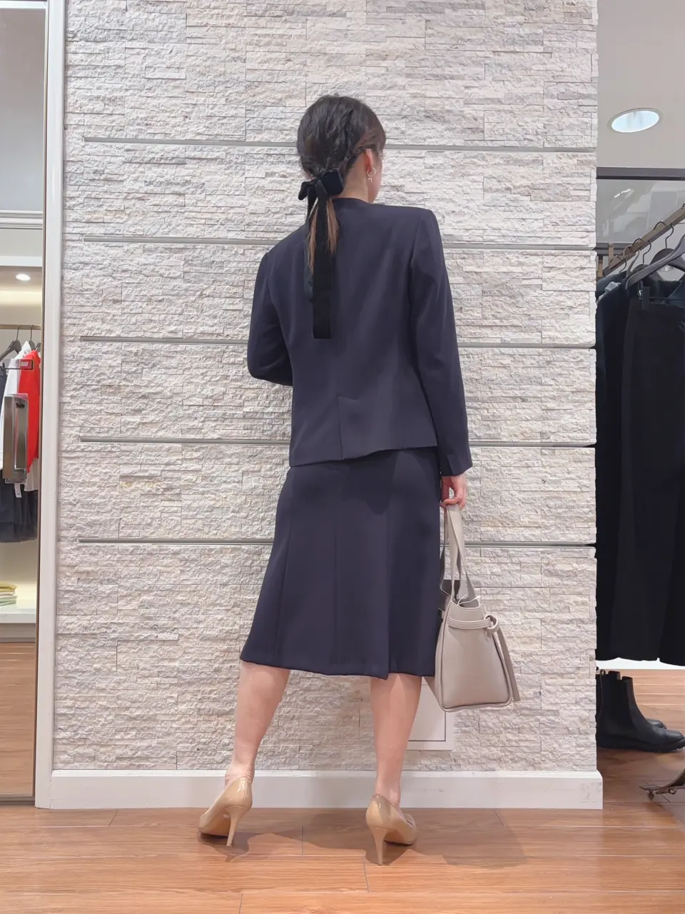 23区 犬塚 コーディネート画像