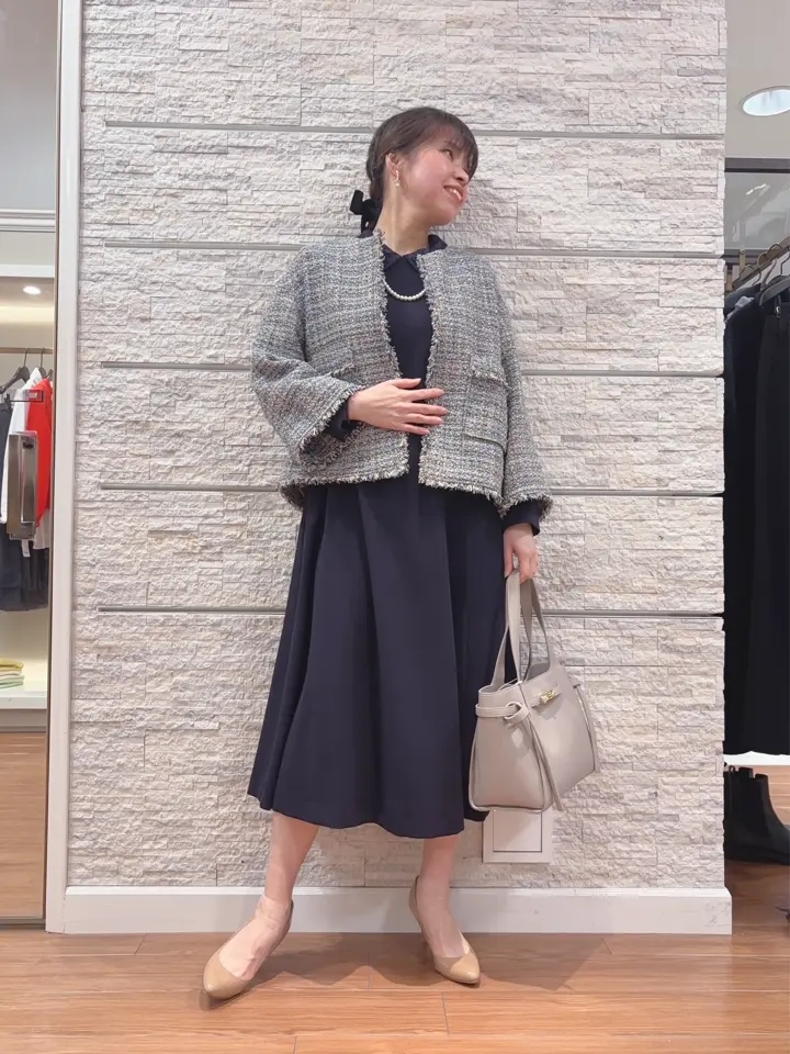 23区 犬塚 コーディネート画像