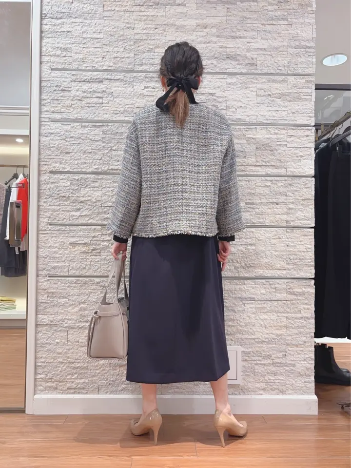 23区 犬塚 コーディネート画像