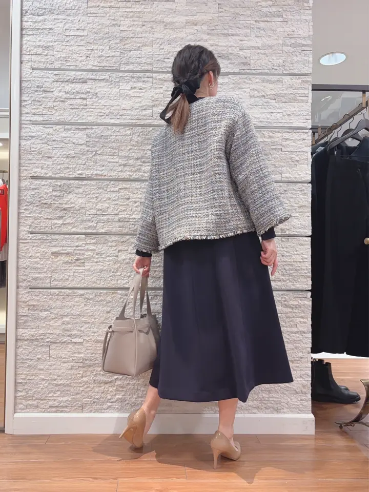 23区 犬塚 コーディネート画像