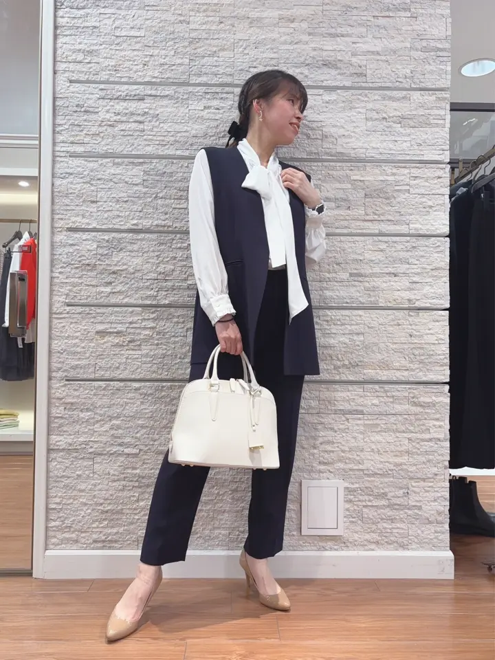 23区 犬塚 コーディネート画像