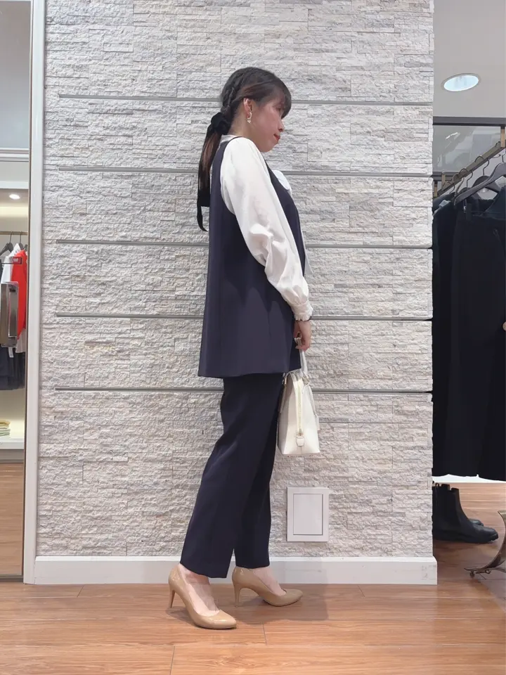 23区 犬塚 コーディネート画像