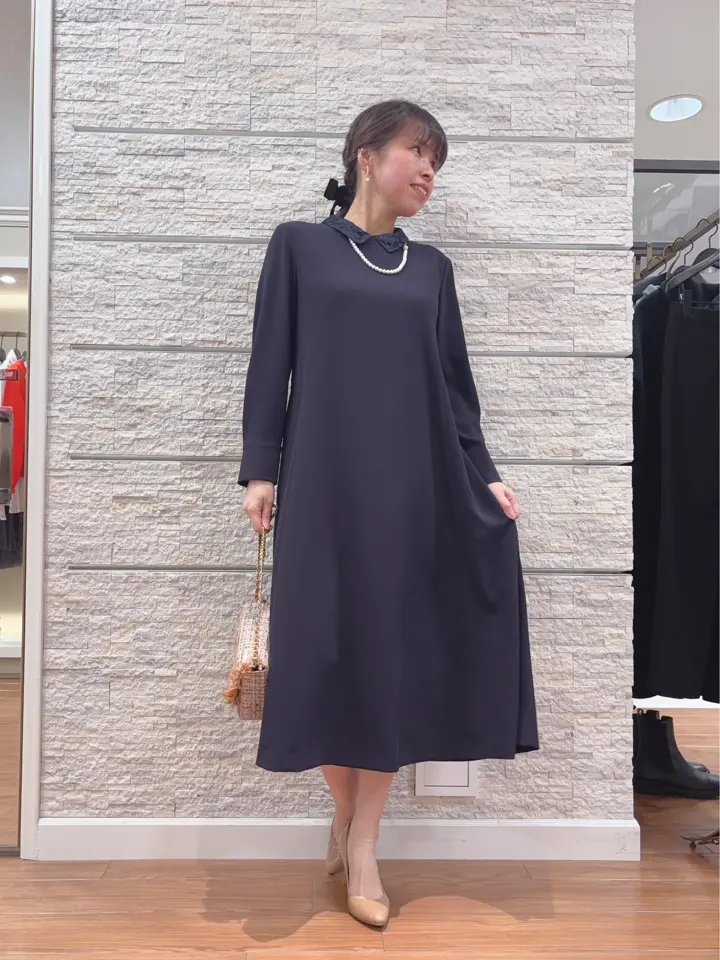 23区 犬塚 コーディネート画像