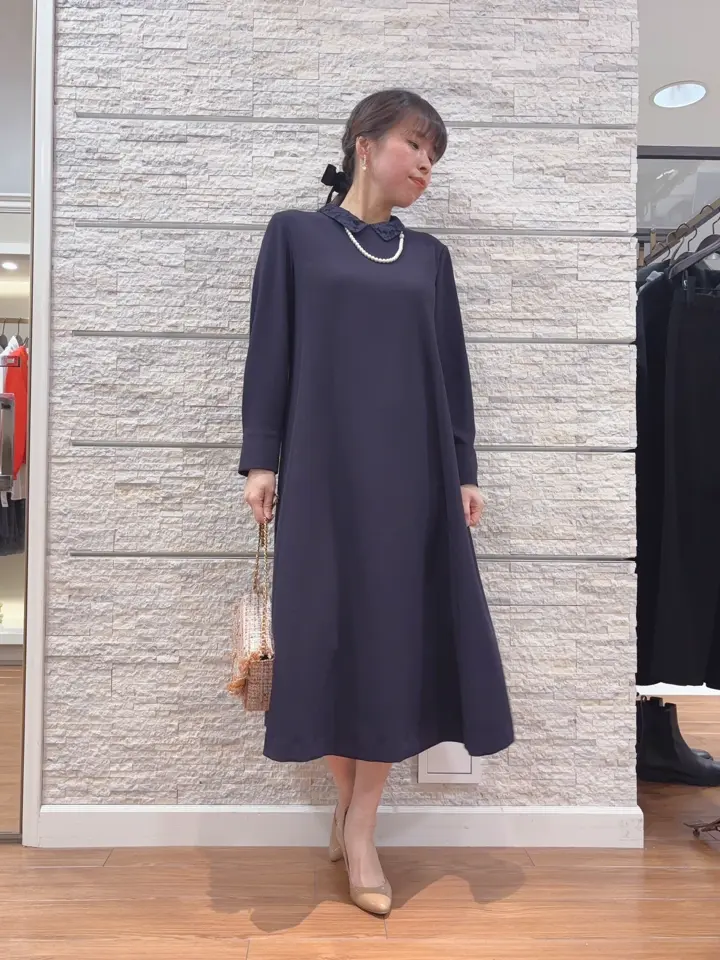 23区 犬塚 コーディネート画像