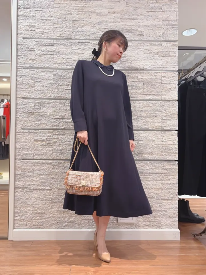 23区 犬塚 コーディネート画像