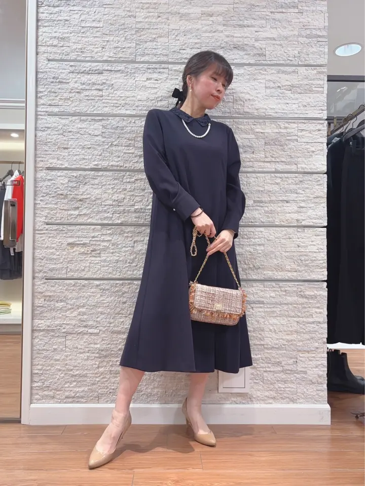 23区 犬塚 コーディネート画像