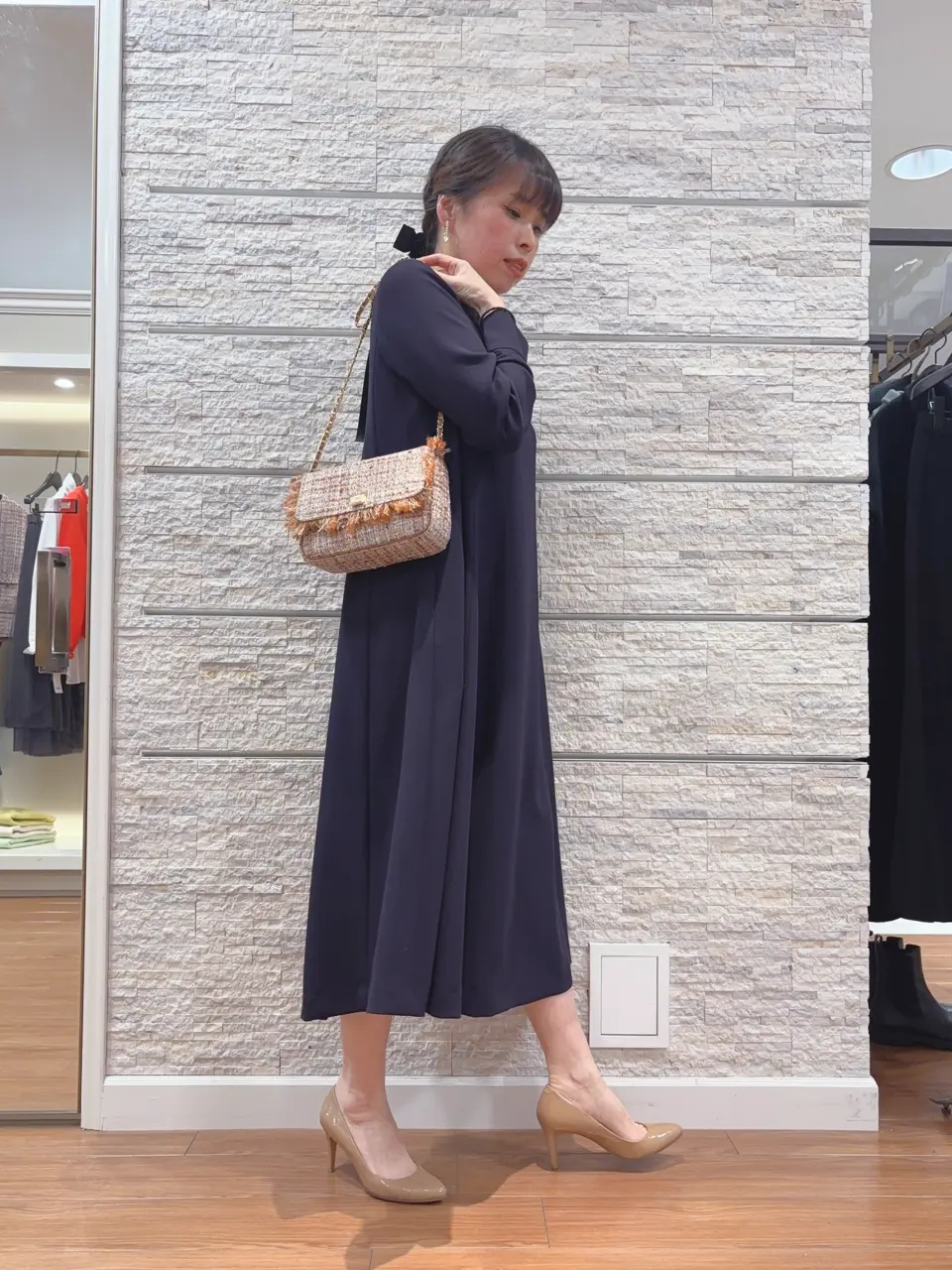 23区 犬塚 コーディネート画像