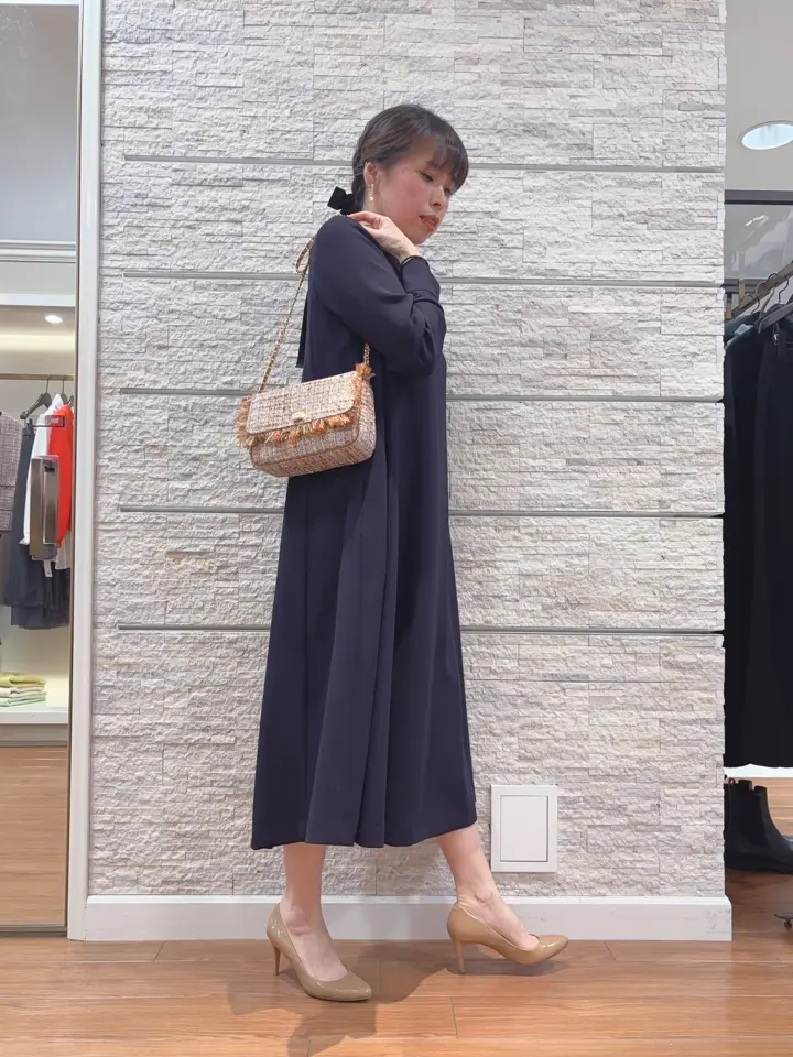 23区 犬塚 コーディネート画像