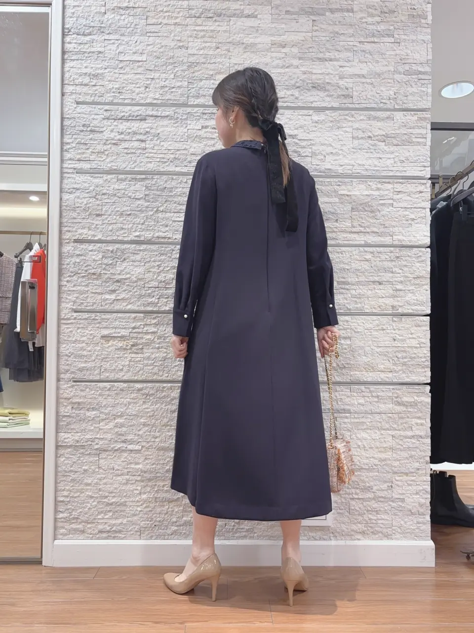 23区 犬塚 コーディネート画像