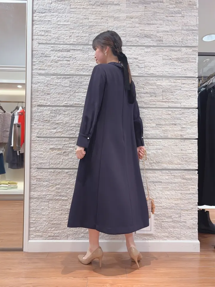 23区 犬塚 コーディネート画像