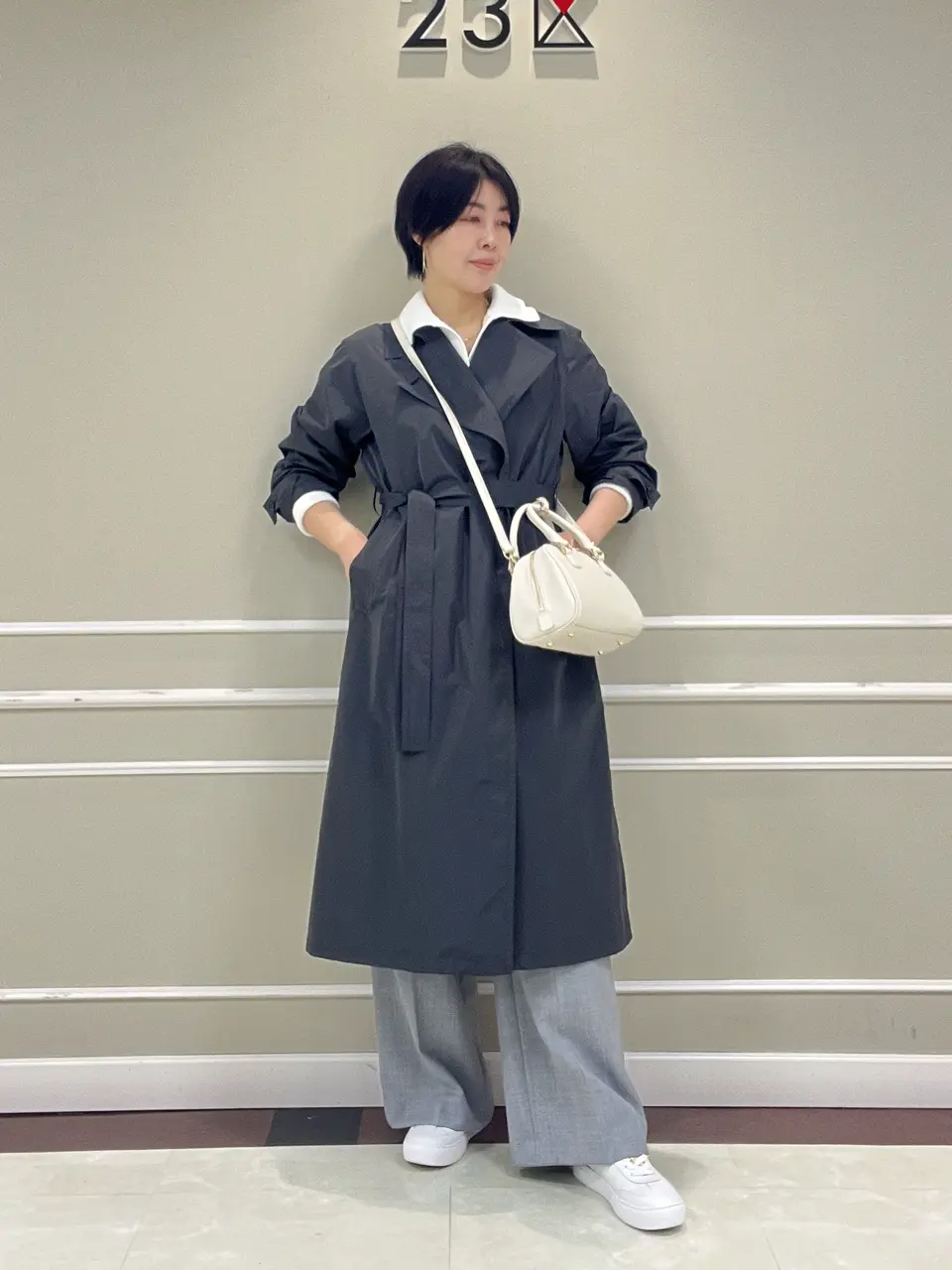  石川 コーディネート画像