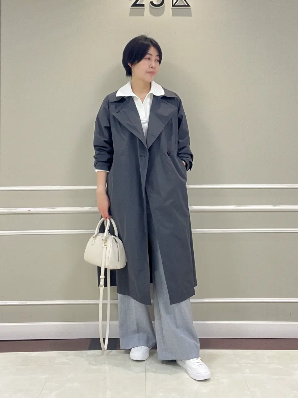 23区 石川 コーディネート画像