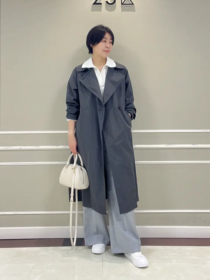 23区 石川 コーディネート画像