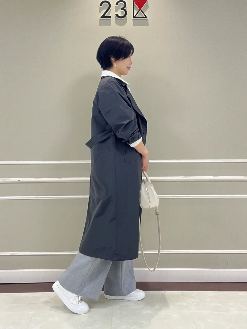 23区 石川 コーディネート画像