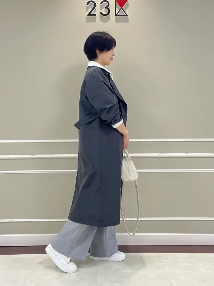 23区 石川 コーディネート画像