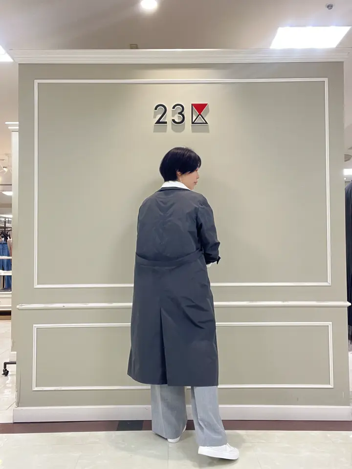 23区 石川 コーディネート画像