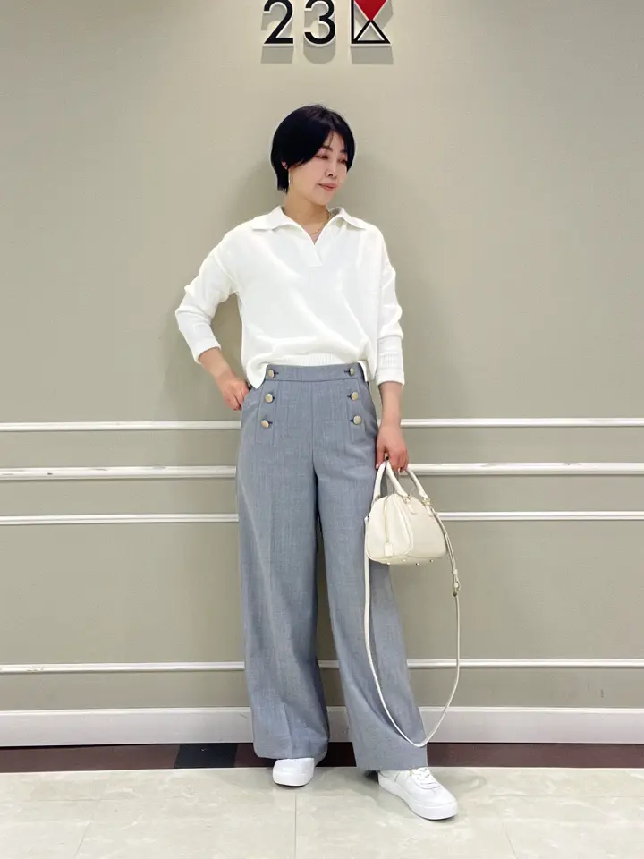 23区 石川 コーディネート画像